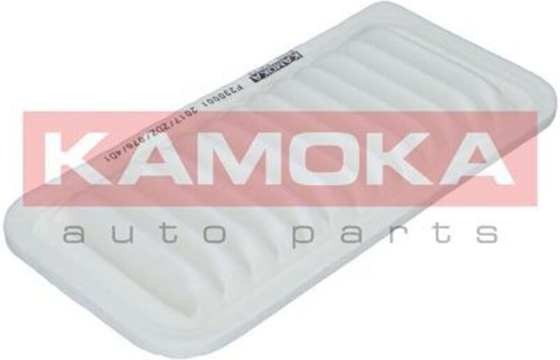Luftfilter F230001 Kamoka