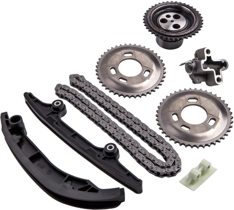 Steuerkettensatz for ford transit 2.2 land rover 2.2 peugeot 2.2 hdi
