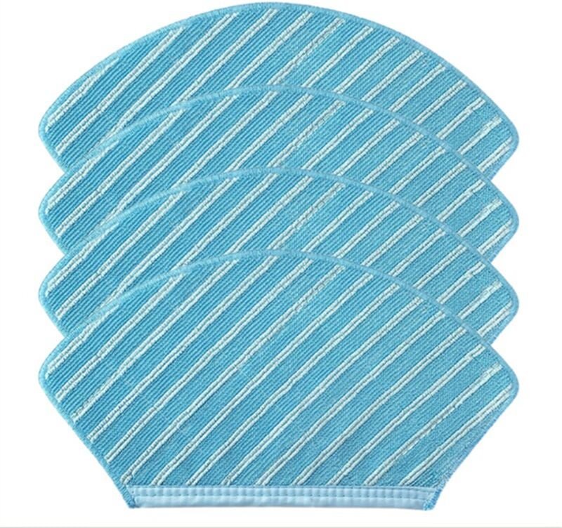 Staubsauger-Mopp-Tücher für M7 Pro I10 M71CN R20M01BM71CN