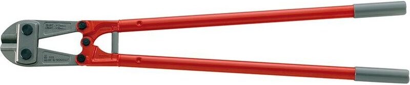 Bolzenschneider 760 mm 9 mm