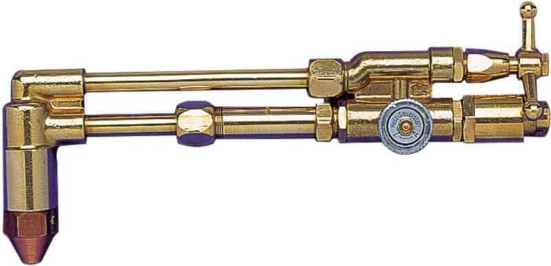 Schweißkraft Schneideinsatz Type KEK/17, 1700137