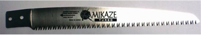 Kamikaze r-blade 240H gerade säge hartzähne S2401613