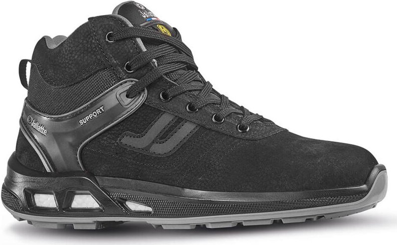 Hochsicherheitskorb JALPULSE SAS S3 CI SRC 40