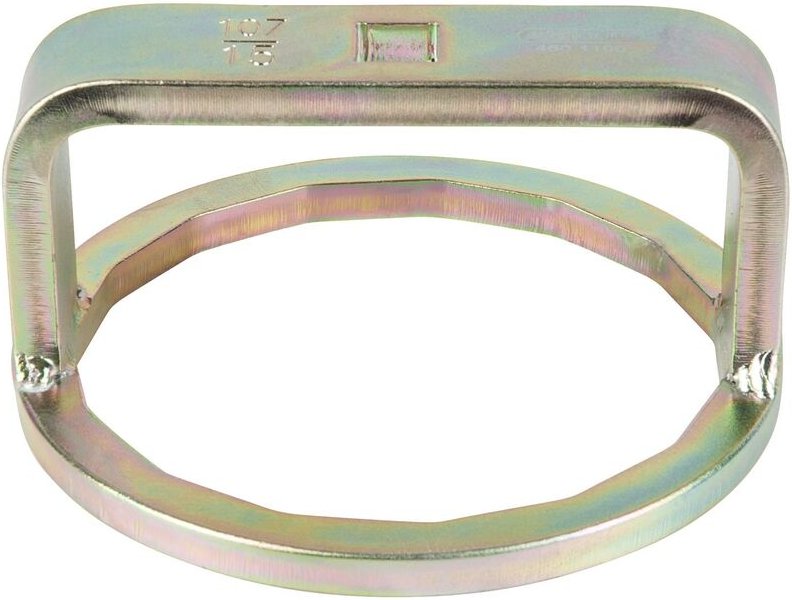 Ks tools 1/2' Ölfilterschlüssel ø 107,0 mm / 15 Flächen ( 460.1190 )