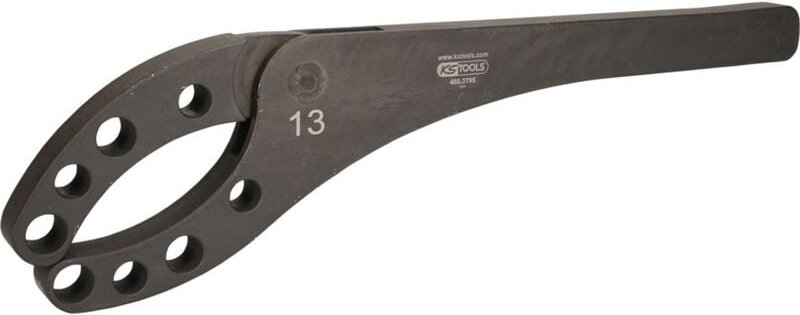 Gegenhalteschlüssel, 430 mm