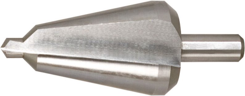 KS Tools HSS Blechschälbohrer, Ø 4-30 mm