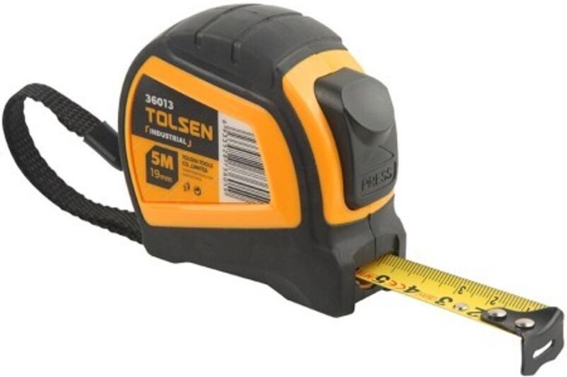 Flexibler Zahler 5x25mm Tolsen