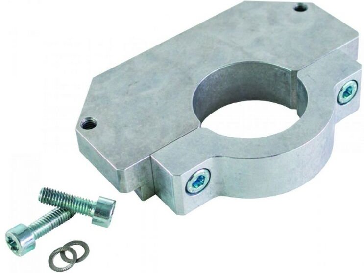 Fräsmotor Adapter 43 mm PRS-AD43 Gewicht 0,73 kg - Kreg