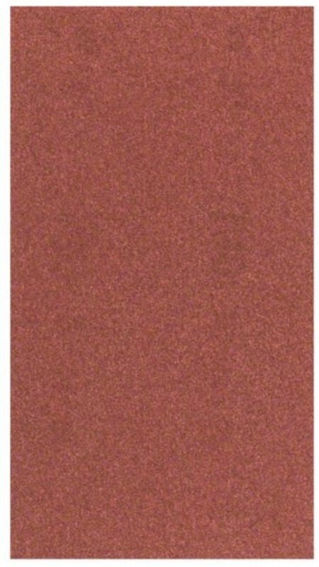 Schleifblatt-Set 10tlg. 70 x 125 mm 80 - 240 für auz 70 g - 2609256D33 - Bosch