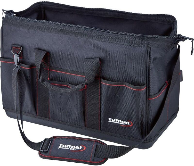 Werkzeugtasche Nylon 520x280x330mm - Format