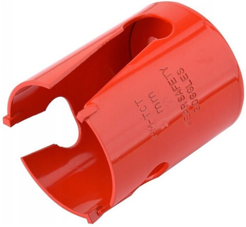 Universal-Lochsäge HM 60mm 5/8'' YT-43977 YATO