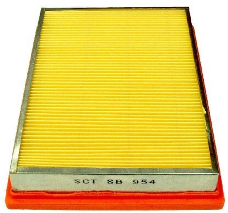 Luftfilter Sb954 Sct