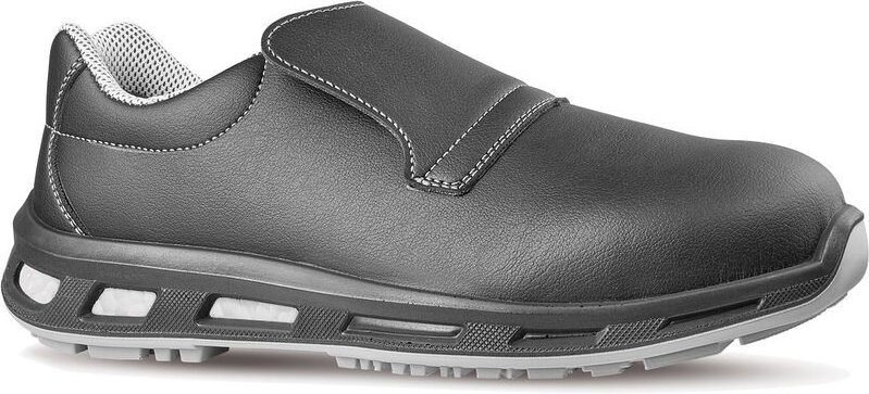 U Power Noir S2 SRC Sicherheitsschuhe - 38 EU