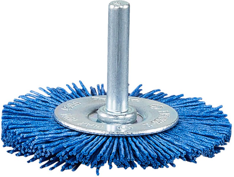 D-45630 Nylon-Schrägbürste 63mm fein - Makita