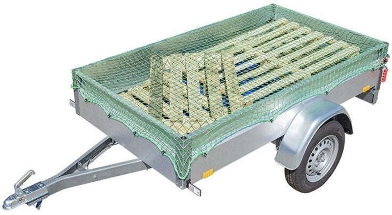 Anhangernetz 150x220m