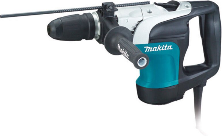 Makita - HR4002 Bohrhammer
