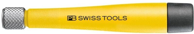 PB SWISS TOOLS Tools EDS Griff für Wechselklingen mini