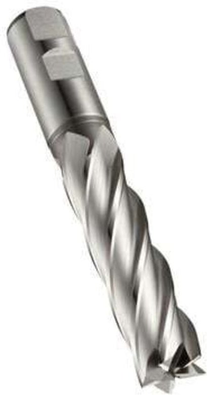 Schaftfräser C273 din 844 l D.32mm Schneiden-L.106mm hss-e-pm Blank 30Grad Z.6