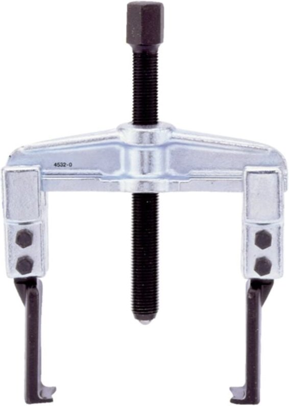 Bahco - Zweiarmiger Universal-Abzieher, galvanisiert, 20-90 mm