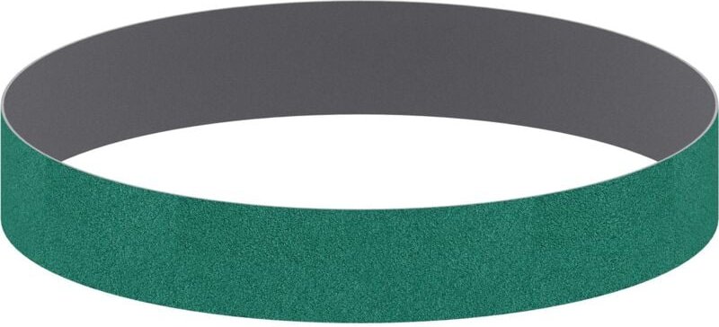 Pro Y580 Schleifband, 40 x 760 mm, 120, 10 Stück - Bosch