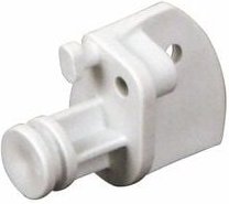 Bouchon raccord.ventouse - DE DIETRICH CHAPPEE : JJJ005409280