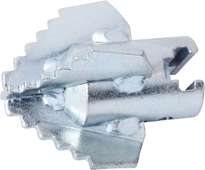 ROTHENBERGER Kreuzblattbohrer, gezahnt, 32K, D=65mm - 72375