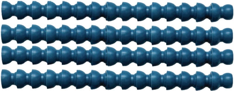 OPTIMUM 3356701 Kühlmittelschläuche 1/4''