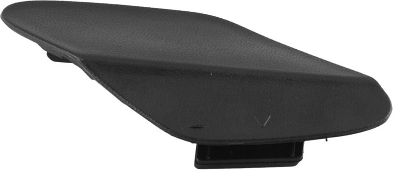 Tlily - 1668858322 für W166 15-18 Abschleppen Kappe Hinten Stoßstange Zughaken Abdeckung