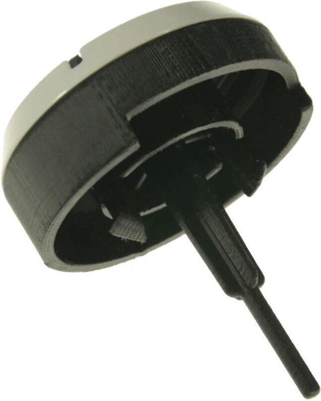 Ersatzteil - Variationsknopf - Rowenta tefal