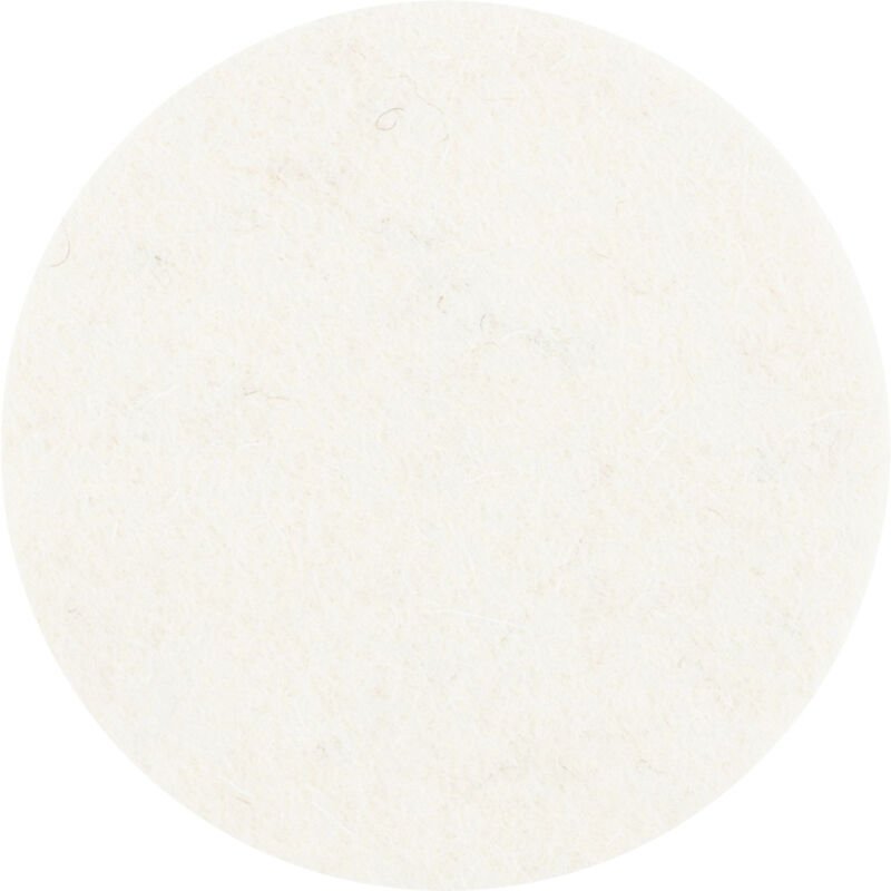 42770050 Schleifteller Durchmesser 50 mm - Pferd