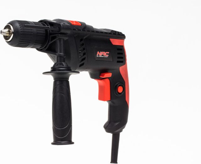 Nac wiertarka udarowa 800w ide80-gy