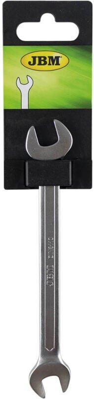 JBM - Fester Schlüssel 10x11 mm. 10579