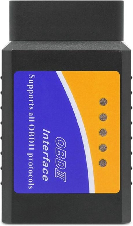 V1.5 Obd2 Autoscanner Bluetooth 4.0 Autodiagnosewerkzeuge für Android Symbian