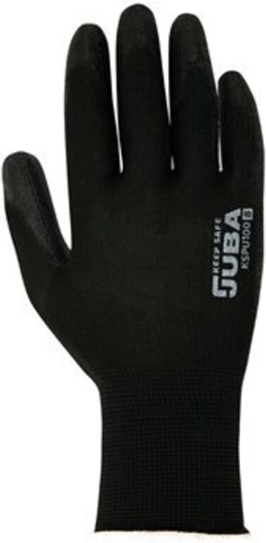 Keep Safe® Polyesterhandschuh Größe 10 Juba