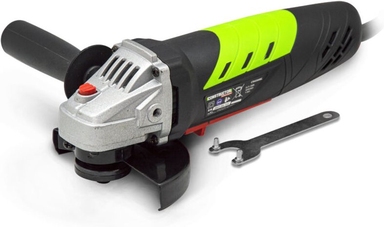 Winkelschleifer 500W - 115mm - 11000 U/min