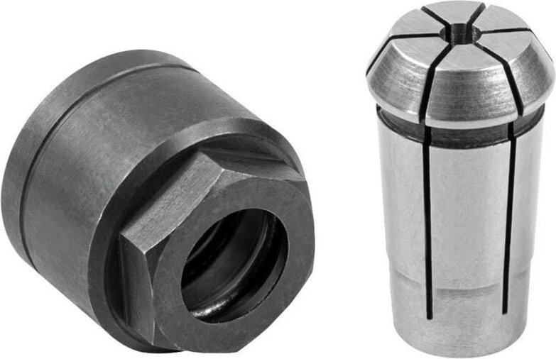 Mafell Spannzangen-Set OZ 8 3,175 mm 1/8" aus Spannzange Überwurfmutter 093817