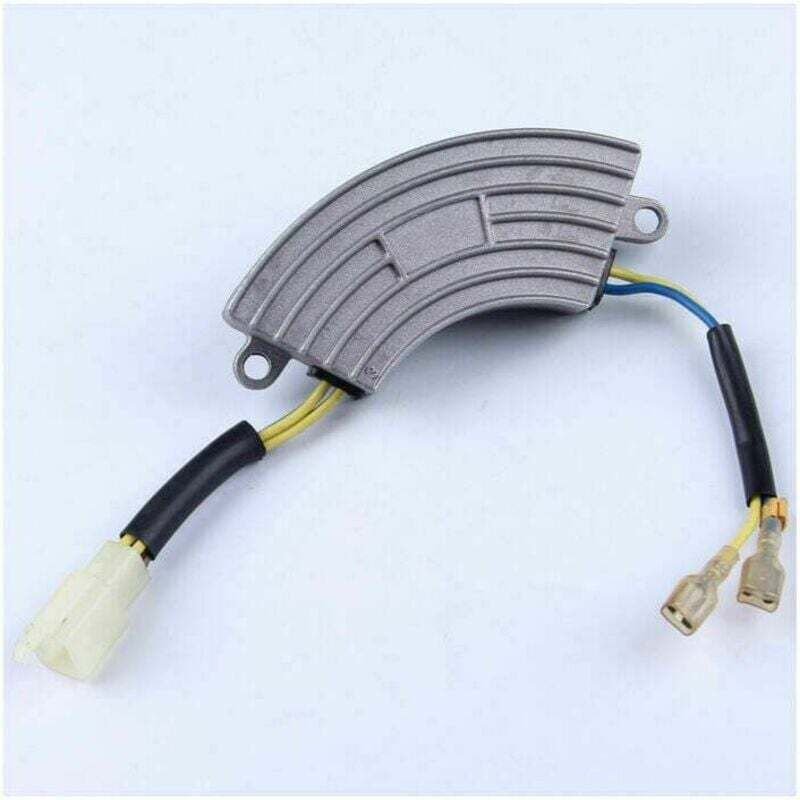 AVR-Spannungsregler 2 kW/2,5 kW/2,8 kW, XU, für Stromaggregate - KZQ