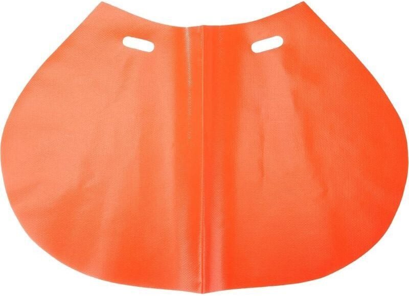 Oregon - Nackenschutz für Helm Yukon 562412 Forsthelm Forstschutzhelm Halsschutz