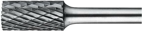 Kleinfrässtift hm zylindrisch 0313 c 3mm 3x13mm Format