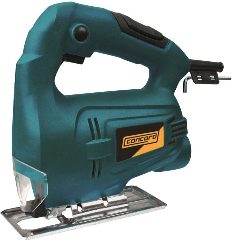 Capaldo - concord JS001 stichsäge 350W