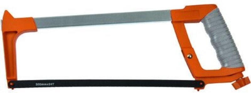 AV09011 Metallsägebogen 400 mm - Avit