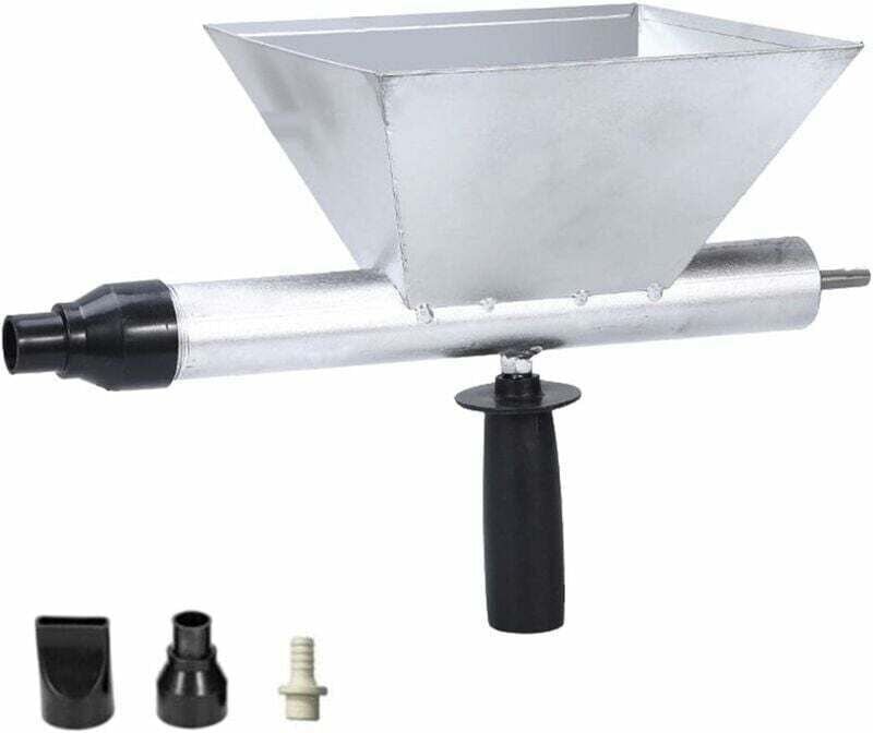 SNQ - Andere Spezialwerkzeuge Zement-Sprühmaschine, Zementmörtel-Dichtungspistolen Spritzpistole Zement-Dichtungspistole...