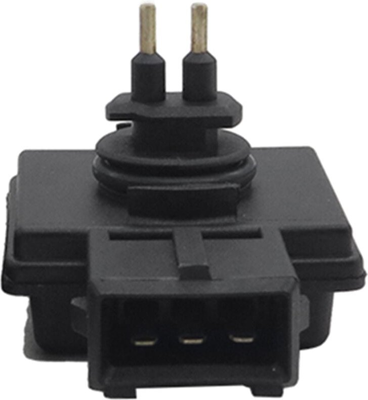 Tlily - 1306J0 Kühlmittel Wasser Expansion Tank Level Sensor für 207 3008 408 508 rcz C3 C4 C5 Kurze Pin