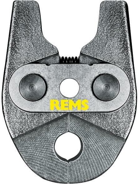 Rems - Presszangen UP12 Mini 578576 für Mini-Press