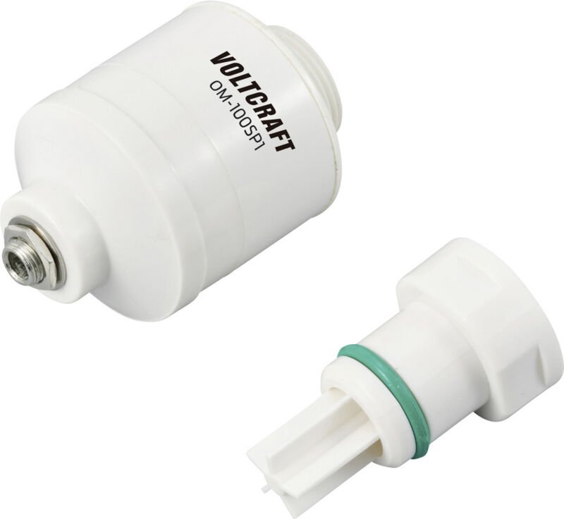 VOLTCRAFT VC-16104420 OM-100SP1 Luftsauerstoffsensor Passend für Marke (Messgeräte-Zubehör) VOLTCRA