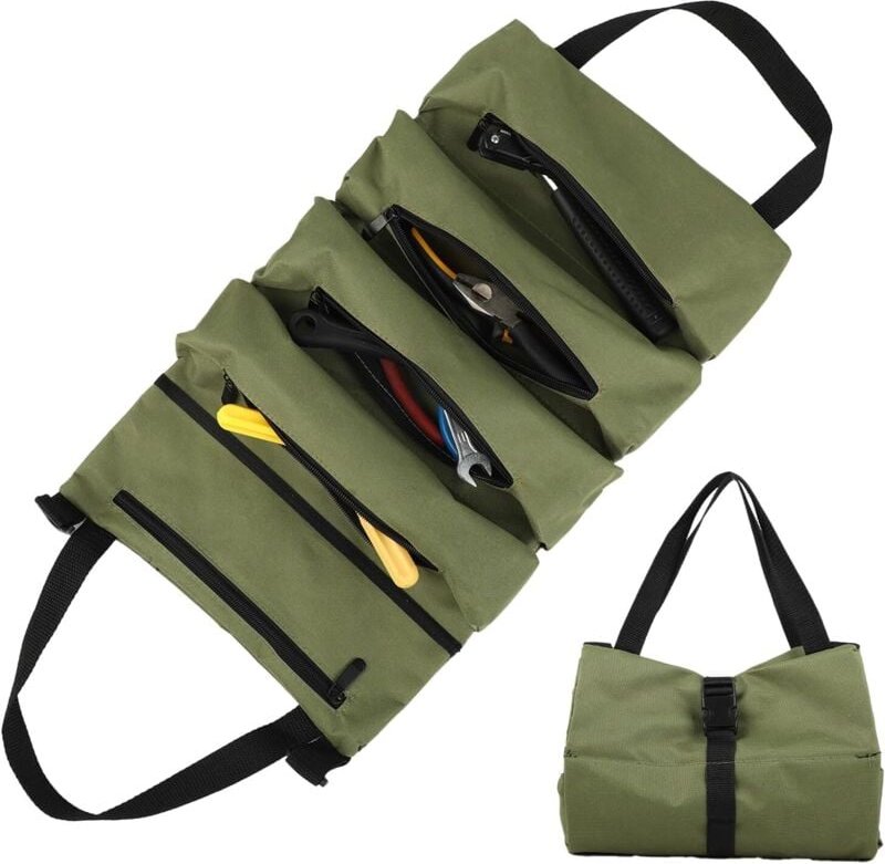 Hühnerfutterautomat mit 4 Öffnungen, Automatischer Hühnerfutterautomat, Schwerkraft-Futterautomat-Set für Eimer, Fässer ...