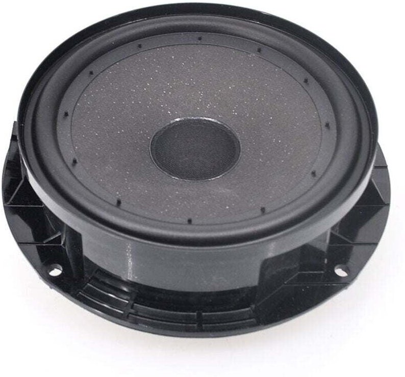 Tür- und Hecklautsprecher für Subwoofer, kompatibel mit Golf 6 MK5 MK6
