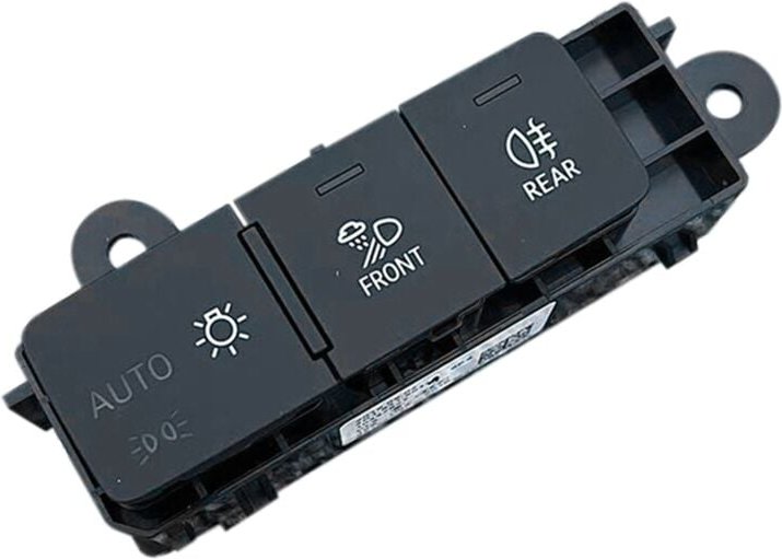4K1941501 Auto Kopf Licht Control Schalter Scheinwerfer Taste Lampe für A3 S3 Q3 4K1 941 501