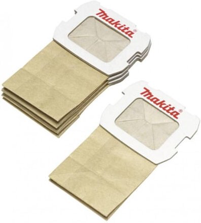 194746-9 Staubsack Papier - Makita