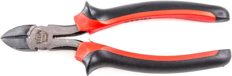 Stein-Oberseitenschneidezange 190 mm